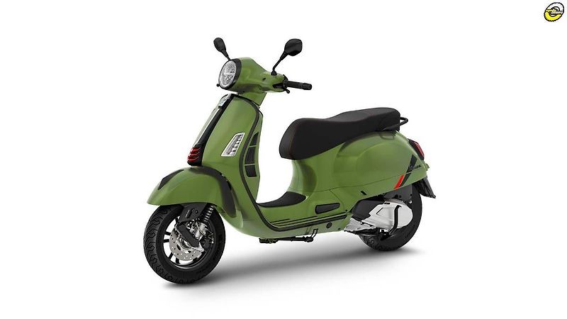 Vespa (2026) GTS 310 SUPERSPORT MY26 - fotka 8 z 20