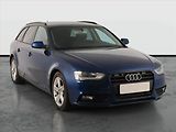 Audi A4 (2012) Ambition 2.0 TDI, Navi, Xenony - náhled 1