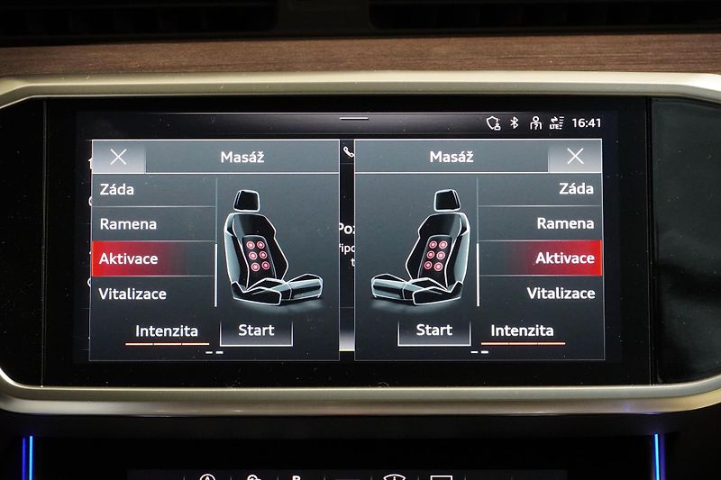 Audi A6 Allroad 55TDI,B&O,MASÁŽ,HUD,NEZÁVISLÉ - fotka 32 z 45