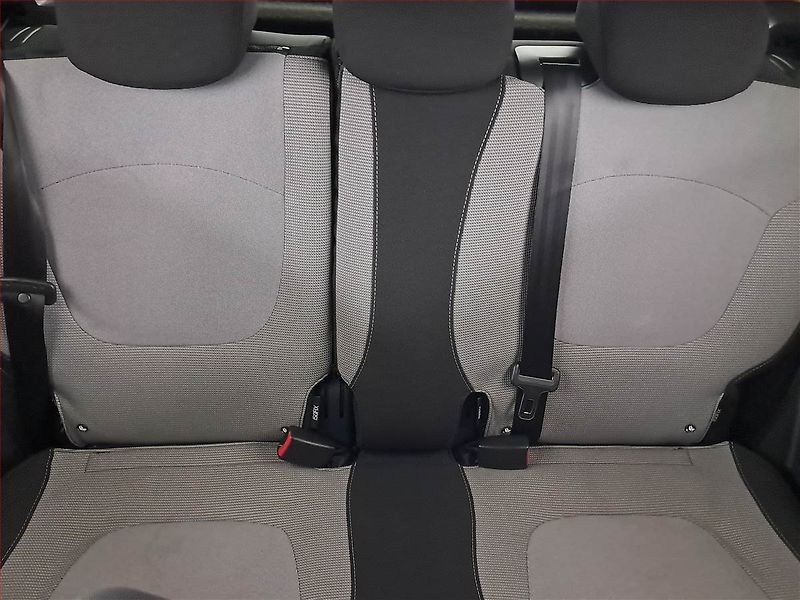 Renault Captur (2014) 1.2 TCe, Automat, Navi - fotka 10 z 17