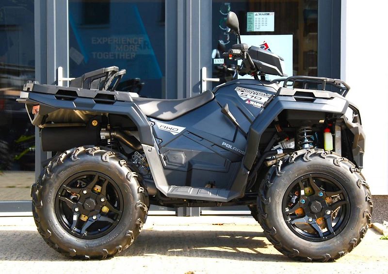 Polaris Sportsman 570 EPS (2026) LE - fotka 3 z 26