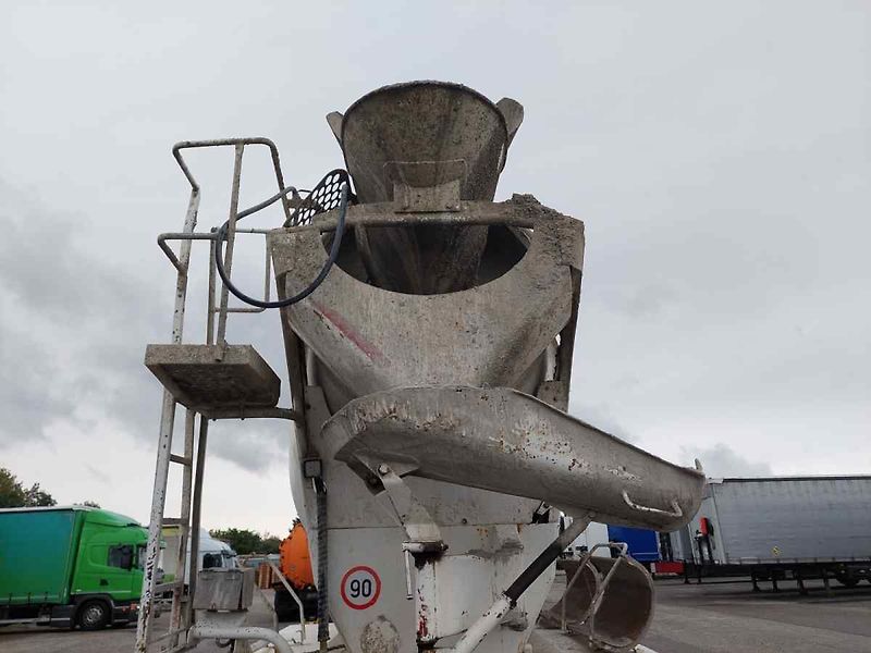 MAN TGA 35.410 8X4 BB (35.413 FFDC - fotka 9 z 70