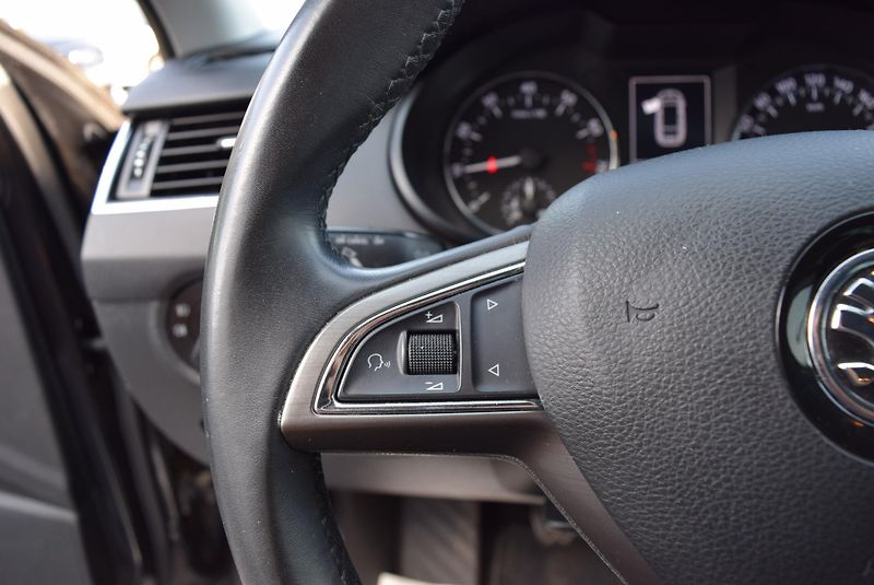 Škoda Octavia (2017) 1.4TSI 110kw AMBITION JOY XENO - fotka 29 z 49
