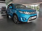 Suzuki Vitara (2017) 1.6 DDiS (88kW/120k) - náhled 21