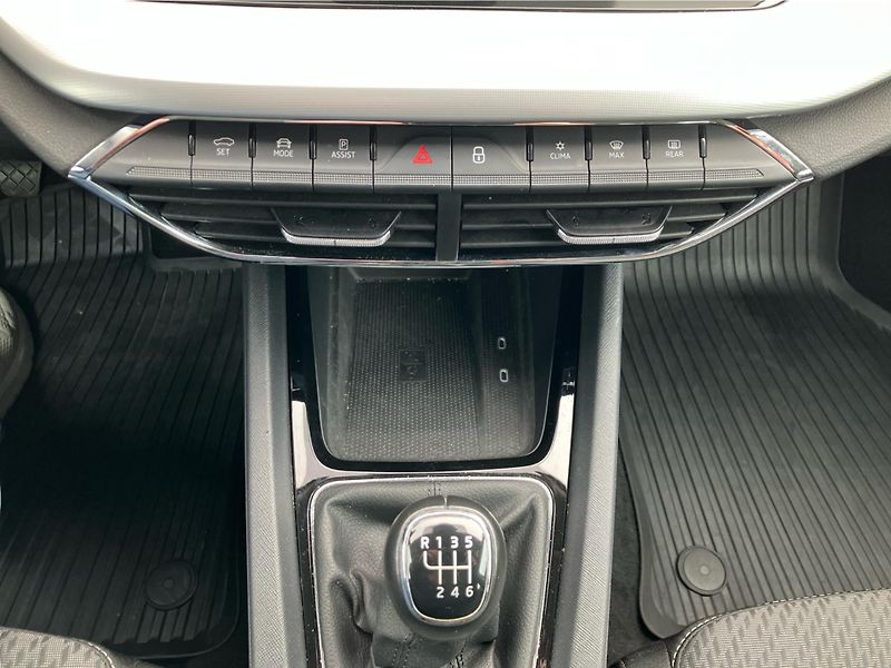 Škoda Octavia 2.0 TDI 110 kW STYLE - fotka 22 z 30