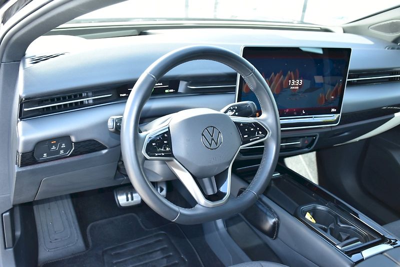 Volkswagen ID.7 (2024) PRO 210kW - fotka 11 z 34