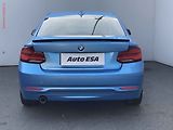 BMW Řada 2 (2019) 2.0d 218d, ČR, LED, navi - náhled 4