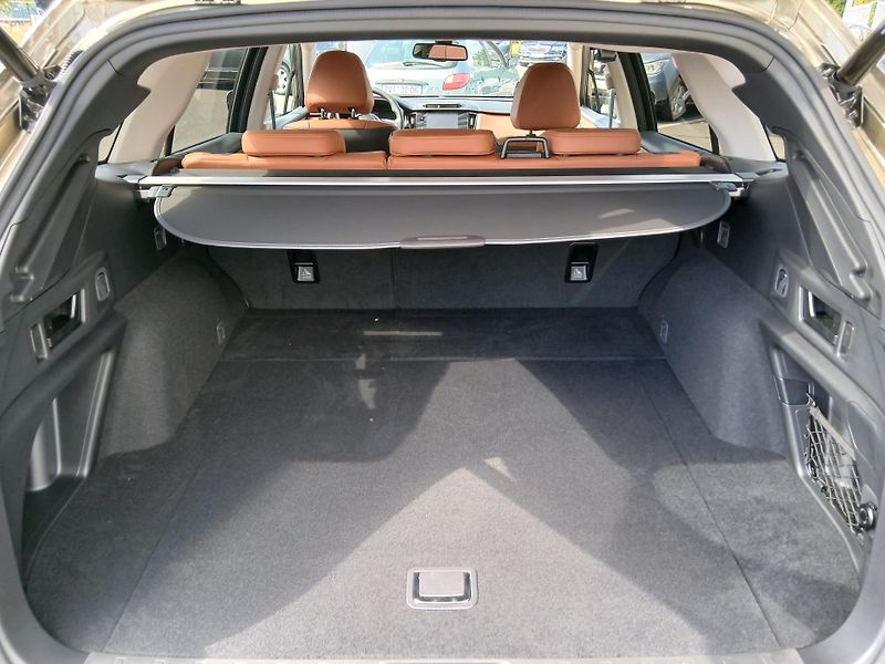 Subaru Outback (2025) 2.5i-TOURING   - fotka 12 z 12