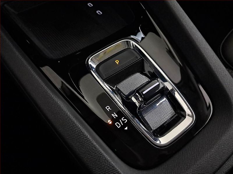 Škoda Octavia (2023) Style 1.5 TSI - fotka 13 z 25