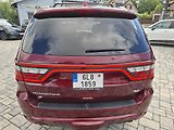 Dodge Durango (2019) 5,7L HEMI 4x4,7míst,tažné,LPG - náhled 14