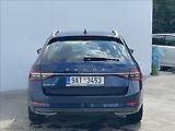 Škoda Superb 2,0 TDI DSG Combi L&K TAŽNÉ - náhled 23
