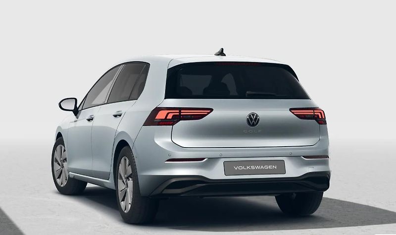 Volkswagen Golf People 1,5 TSI 85 kW 6G - fotka 3 z 9