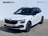 Škoda Kamiq (2026) 1,0 TSI / 85 kW DSG Monte Carl - náhled 1