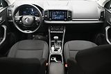 Škoda Karoq 2,0 TDI 85kW DSG Ambition Záru - náhled 15
