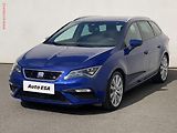 Seat Leon (2017) 1.8 TSi, FR, DSG, LED, panor - náhled 2
