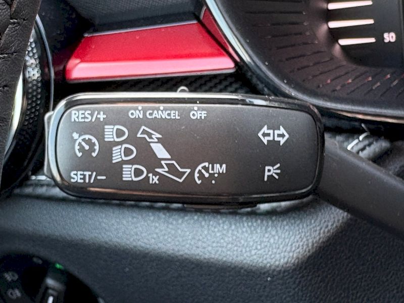 Škoda Fabia (2025) DSG 1.0 TSI / 85 kW / MONTE CA - fotka 28 z 29