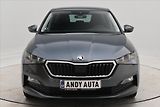 Škoda Scala 1,6 TDI 85 kW DSG Ambition Zár - náhled 1