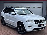 Jeep Grand Cherokee (2014) 3.0CRD Navi Kůže Vzduch Pano - náhled 1