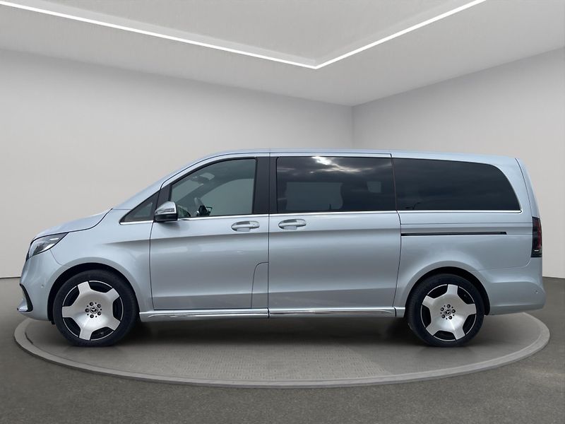 Mercedes-Benz Třídy V (2025) V 300 d L 4MATIC EXCLUSIVE - fotka 4 z 22