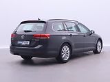 Volkswagen Passat 2,0 TDI 110kW DSG Comfort Navi - náhled 7
