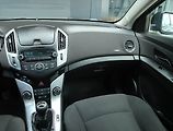 Chevrolet Cruze (2013) 1.7 VCDi, Serv.kniha, po STK - náhled 8