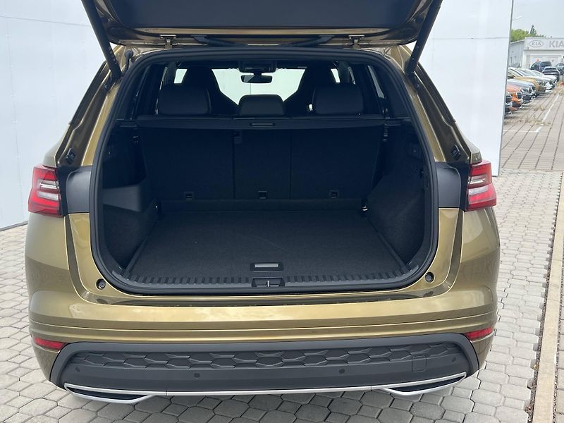 Škoda Kodiaq (2026) Sportline 7DSG  2,0TDI - fotka 6 z 6
