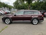 Volkswagen Passat 2,0 TDI ALLTRACK 1.MAJ.,ČR,SER - náhled 8