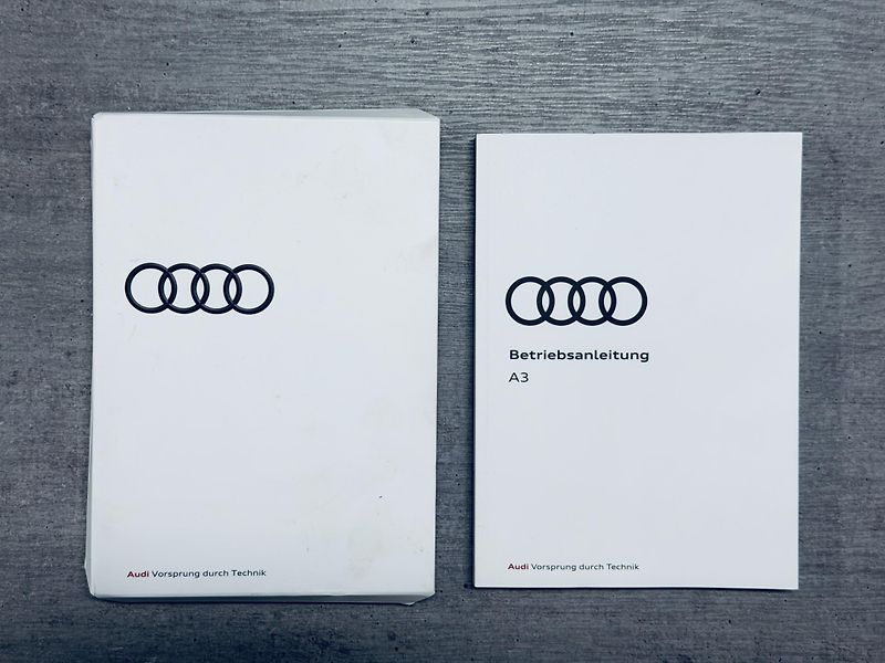 Audi RS 3 (2022) TFSI*SPORTBACK*CERAMIC*CARBON - fotka 40 z 40