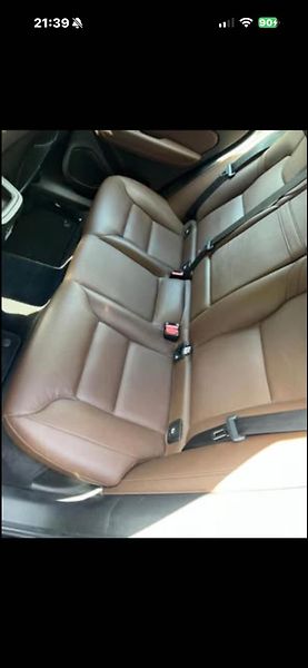 Volvo XC60 (2018) Prodam Volvo XC60 D4 FWD Inscr - fotka 9 z 12