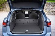 Volkswagen ID.7 Tourer