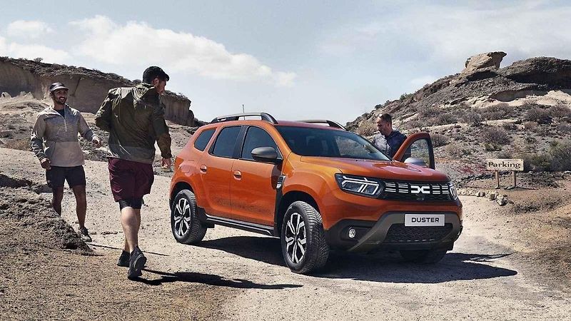 Dacia Sandero je solidně prostorné auto za poměrně příznivou cenu. Proto se jí v Evropě velmi daří
