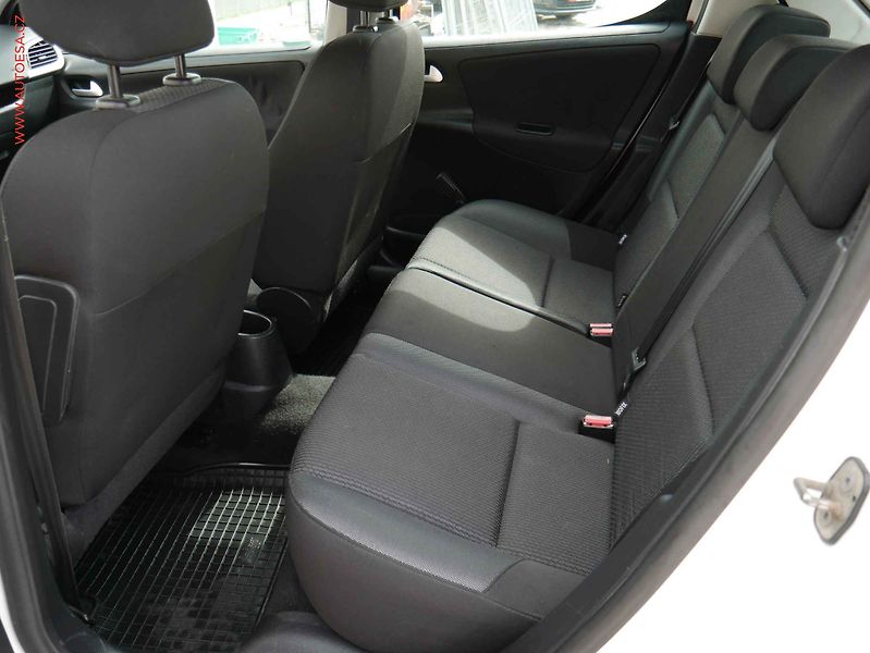 Peugeot 207 (2012) 1.4 HDi, AC, STK4/28 - fotka 10 z 16