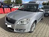 Škoda Fabia (2009) 1.4i, ČR - náhled 1
