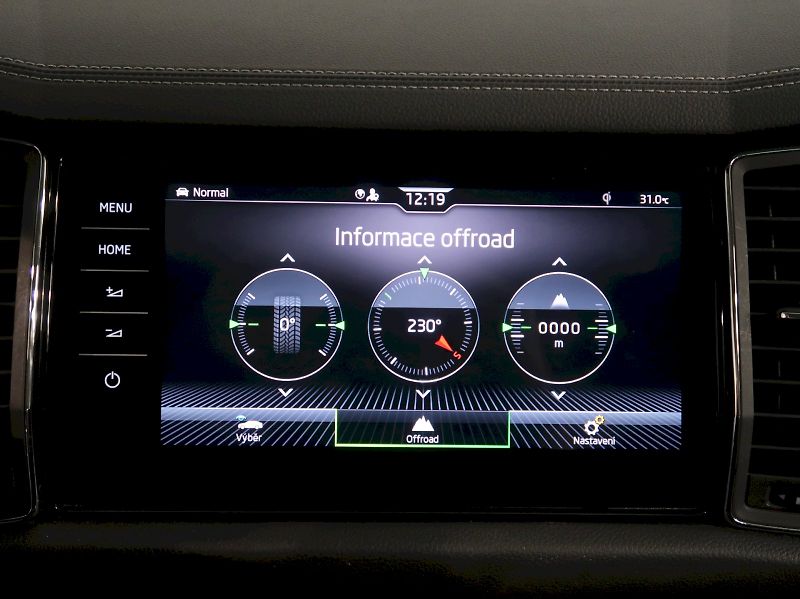 Škoda Kodiaq (2022) L&K 2.0TSI 140KW 4x4 DSG WEBAS - fotka 33 z 48
