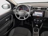 Dacia Duster (2023) 1.0 TCe, LPG, ČR,1.maj - náhled 7