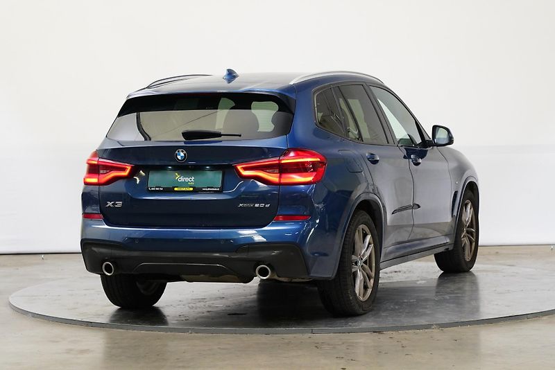 BMW X3 - fotka 2 z 26