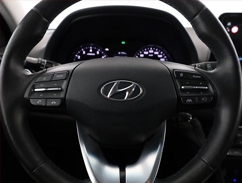 Hyundai i30 (2023) 1.5 DPI, Serv.kniha, Navi - fotka 8 z 18