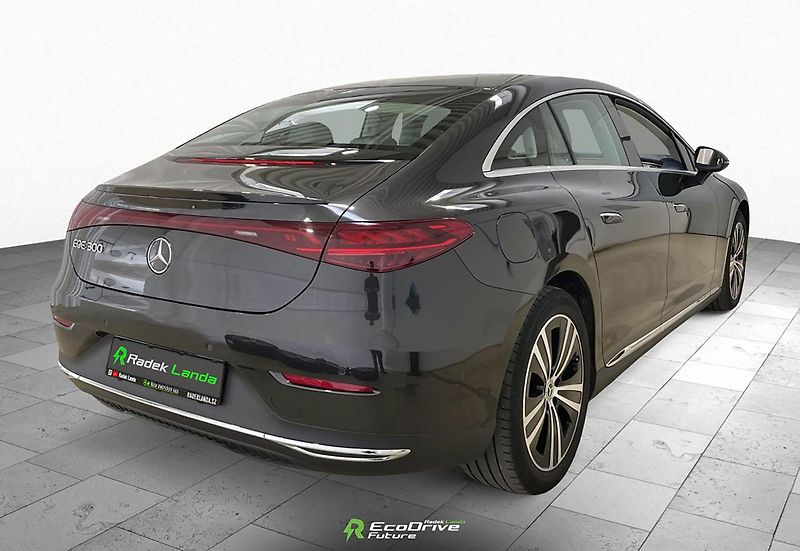 Mercedes-Benz EQE (2023) EQE 300 Electric Art  - fotka 5 z 20