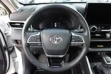 Toyota Highlander 2,5HSD Executive + Skyview (Pr - náhled 20