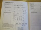 Audi A4 Avant 2,0 TDI, quattro, servis - náhled 42