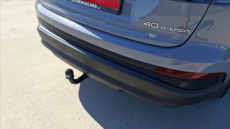 Audi Q4 0,0 e-tron 150 Kw tep.čerpadlo - fotka 26 z 28