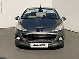 Peugeot 207 (2010) 1.6VTi CC, AC, park.asist - náhled 3