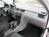 Škoda Rapid 1.2 TSi NOVÉ V ČR*L+Z PNEU - náhled 26