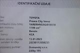 Toyota ProAce City Verso 1,2 T 96KW,ČR,1 MAJ.,7 MÍST. - náhled 46