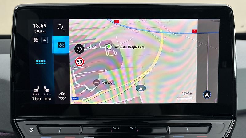 Volkswagen ID.3 58 kWh AUT Family - fotka 26 z 30
