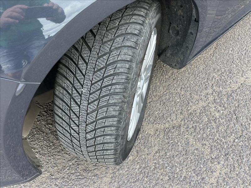Ford Focus 1,6 TDCi KLIMA ROZVODY SERVIS - fotka 34 z 38