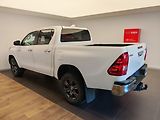 Toyota Hilux 2.8L Diesel - 4x4 - 6 AT Doubl - náhled 6