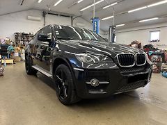 BMW X6 40D 3.0D xDrive 225 kW - fotografie inzerátu