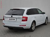 Škoda Octavia (2016) 1.6 TDi, 2.maj,ČR, AC - náhled 3