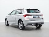 Škoda Kamiq 1,5 TSI 110kW Style CZ DPH - náhled 4